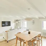 Appartement Balmoral By Basque Homes San Sebastian