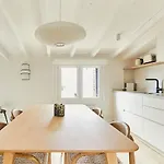 Balmoral By Basque Homes * San Sebastian