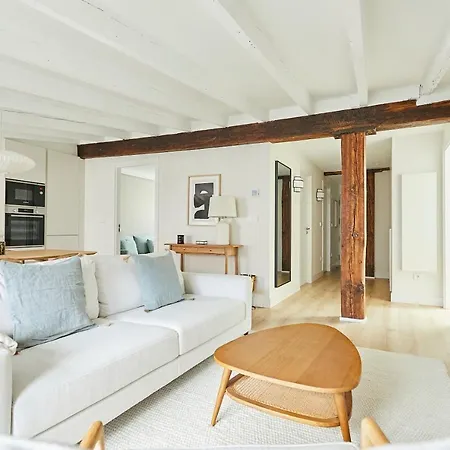 Balmoral By Basque Homes Appartement *