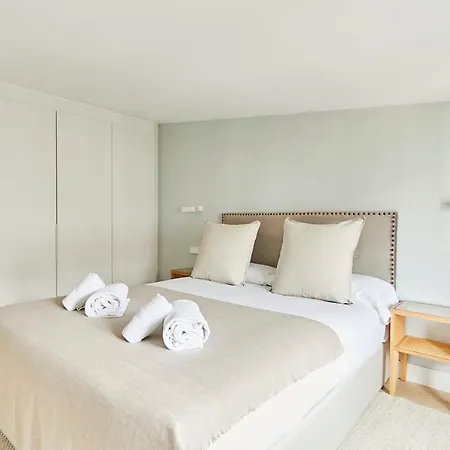 Balmoral By Basque Homes * San Sebastian