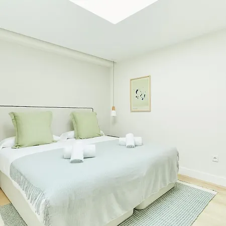 Balmoral By Basque Homes Apartmán San Sebastián
