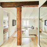 Balmoral By Basque Homes * サン・セバスティアン