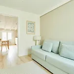 アパート Balmoral By Basque Homes *