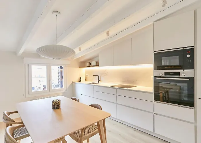 Appartement Balmoral By Basque Homes Saint-Sébastien